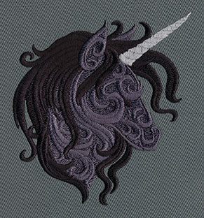 Baroque Unicorn - Image 3