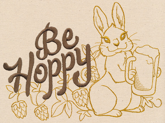 Be Hoppy - Image 2