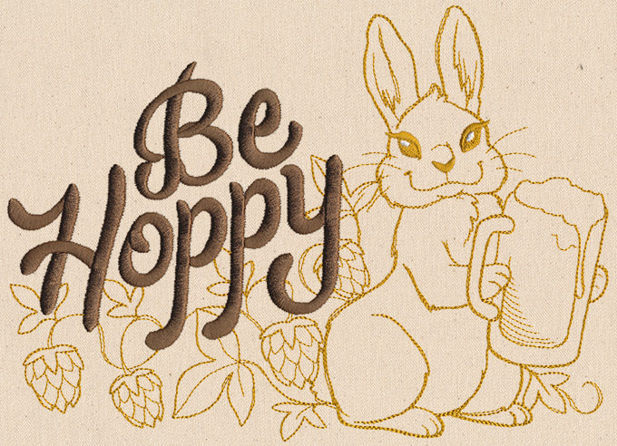 Be Hoppy - Image 3