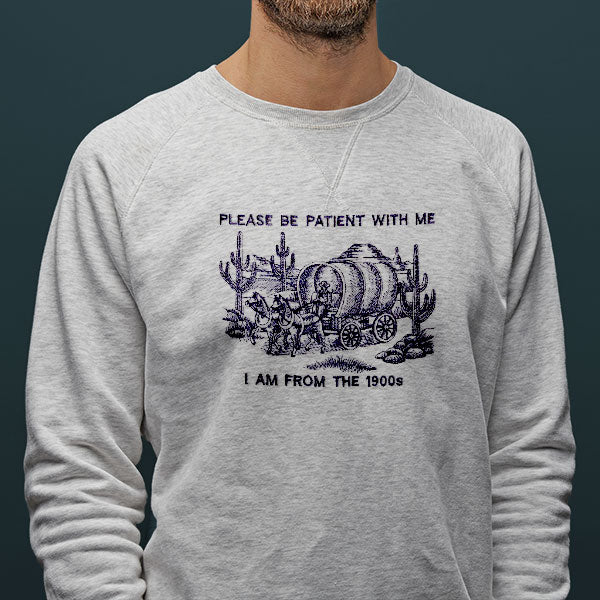 Be Patient With Me - Image 3