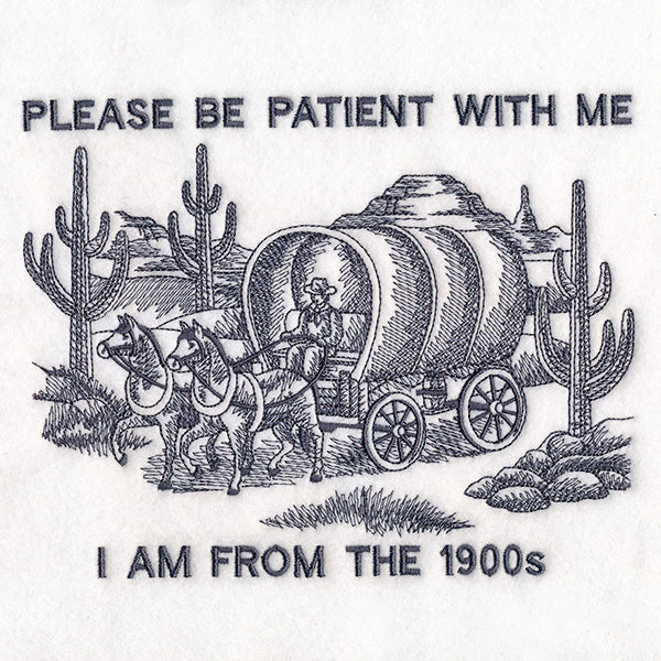 Be Patient With Me - Image 4
