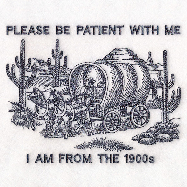Be Patient With Me - Image 7