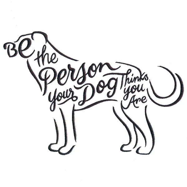 Be The Person - Image 5