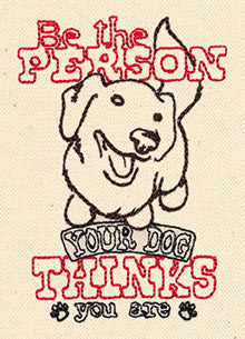Be the Person Your Dog Thinks You Are - Image 3