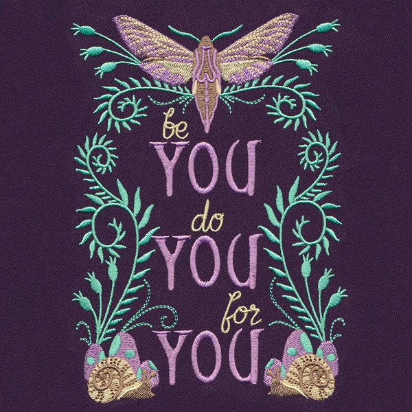 Be You, Do You, For You - Image 3