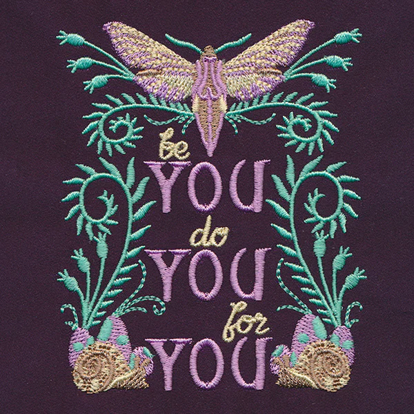 Be You, Do You, For You - Image 4