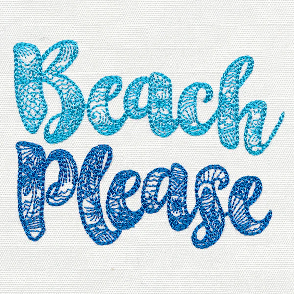 Beach Please - Image 4