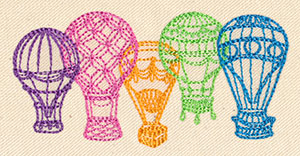 Beauteous Balloons - Image 3