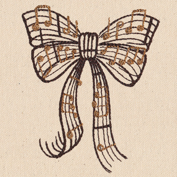 Beautiful Music - Bow - Image 5