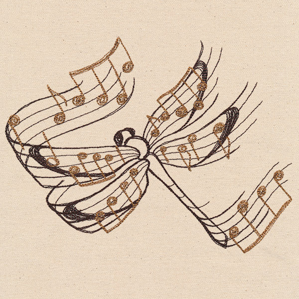 Beautiful Music - Dragonfly - Image 3