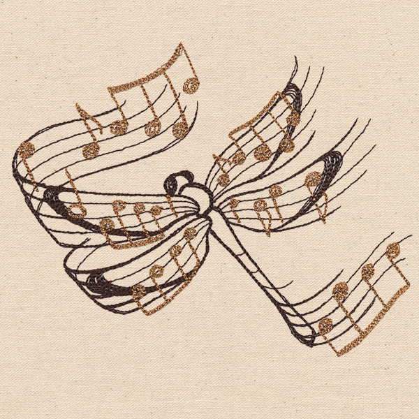 Beautiful Music - Dragonfly - Image 4