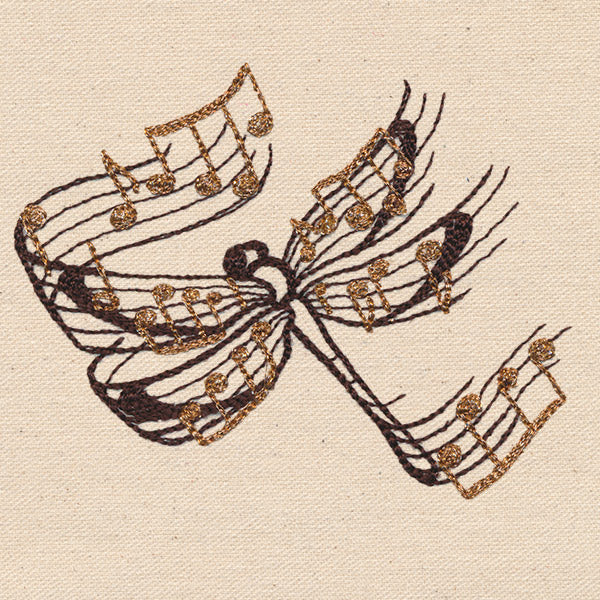 Beautiful Music - Dragonfly - Image 5