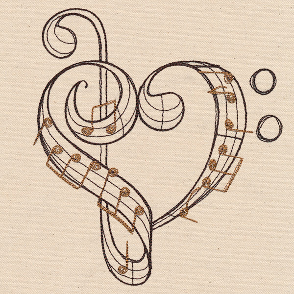 Beautiful Music - Heartfelt - Image 3