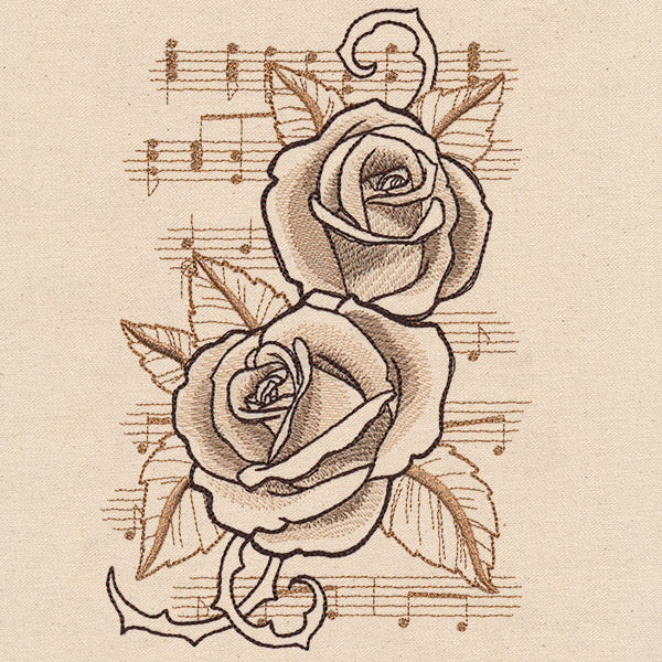 Beautiful Music - Roses - Image 3