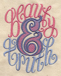 Beauty and Truth - Image 3
