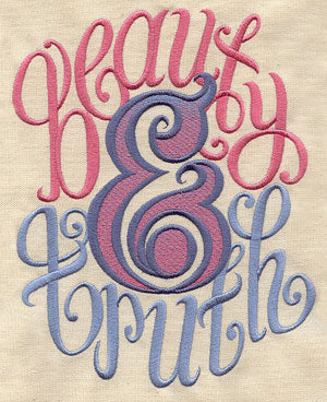 Beauty and Truth - Image 4