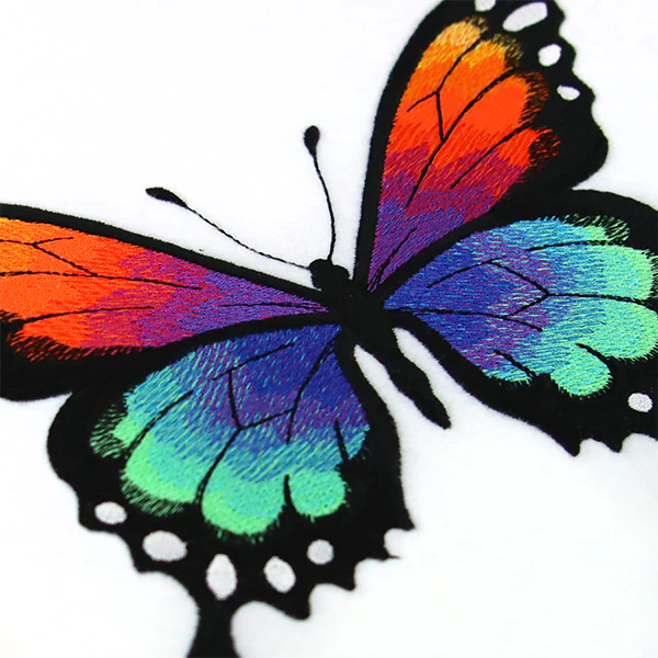 Become the Change Butterfly - Image 2