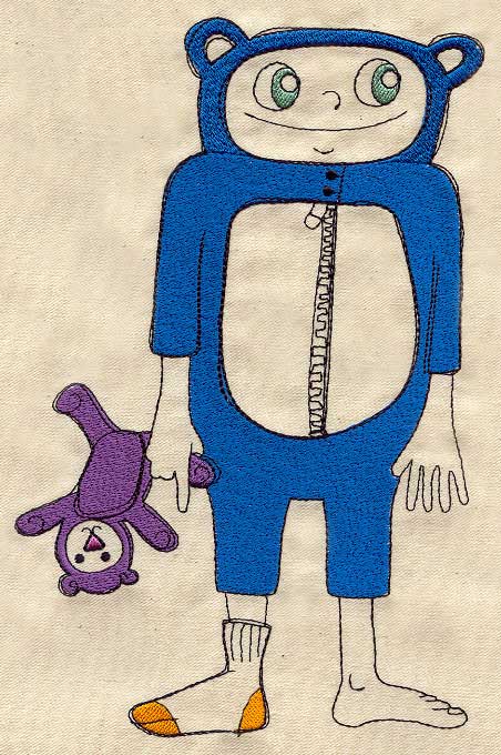 Bedtime - Image 4