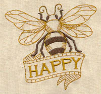 Bee Happy - Image 3