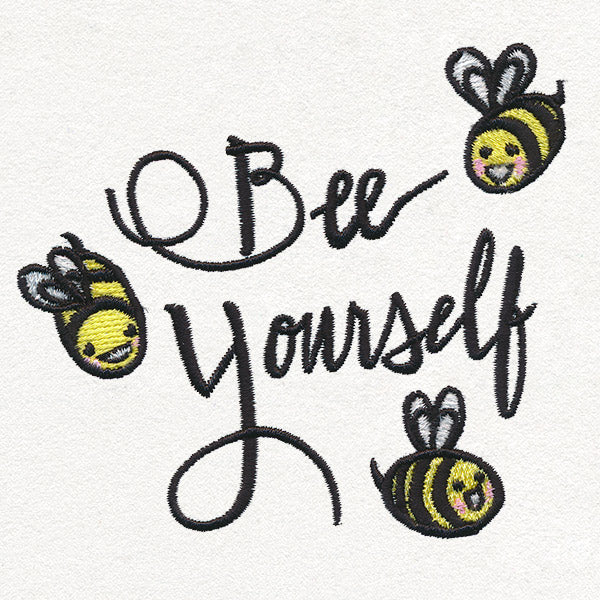 Bee Yourself - Image 4