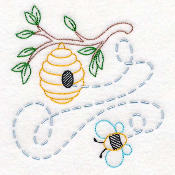 Beehive Buzzin' - Image 3