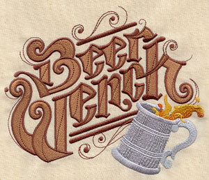Beer Wench - Image 4