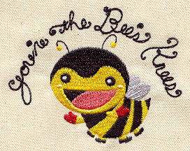 Bee's Knees - Image 3