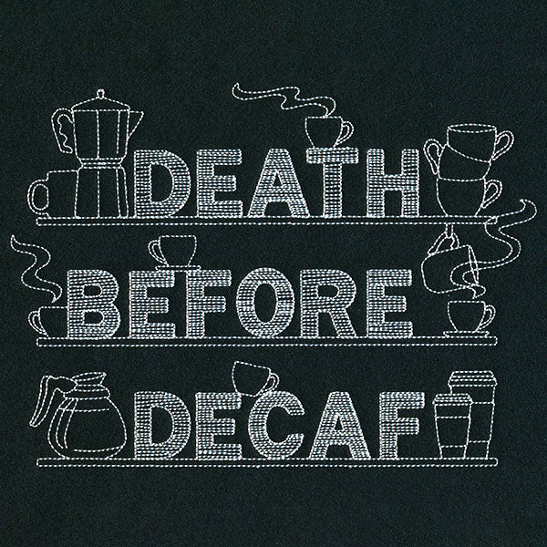 Before Decaf - Image 10