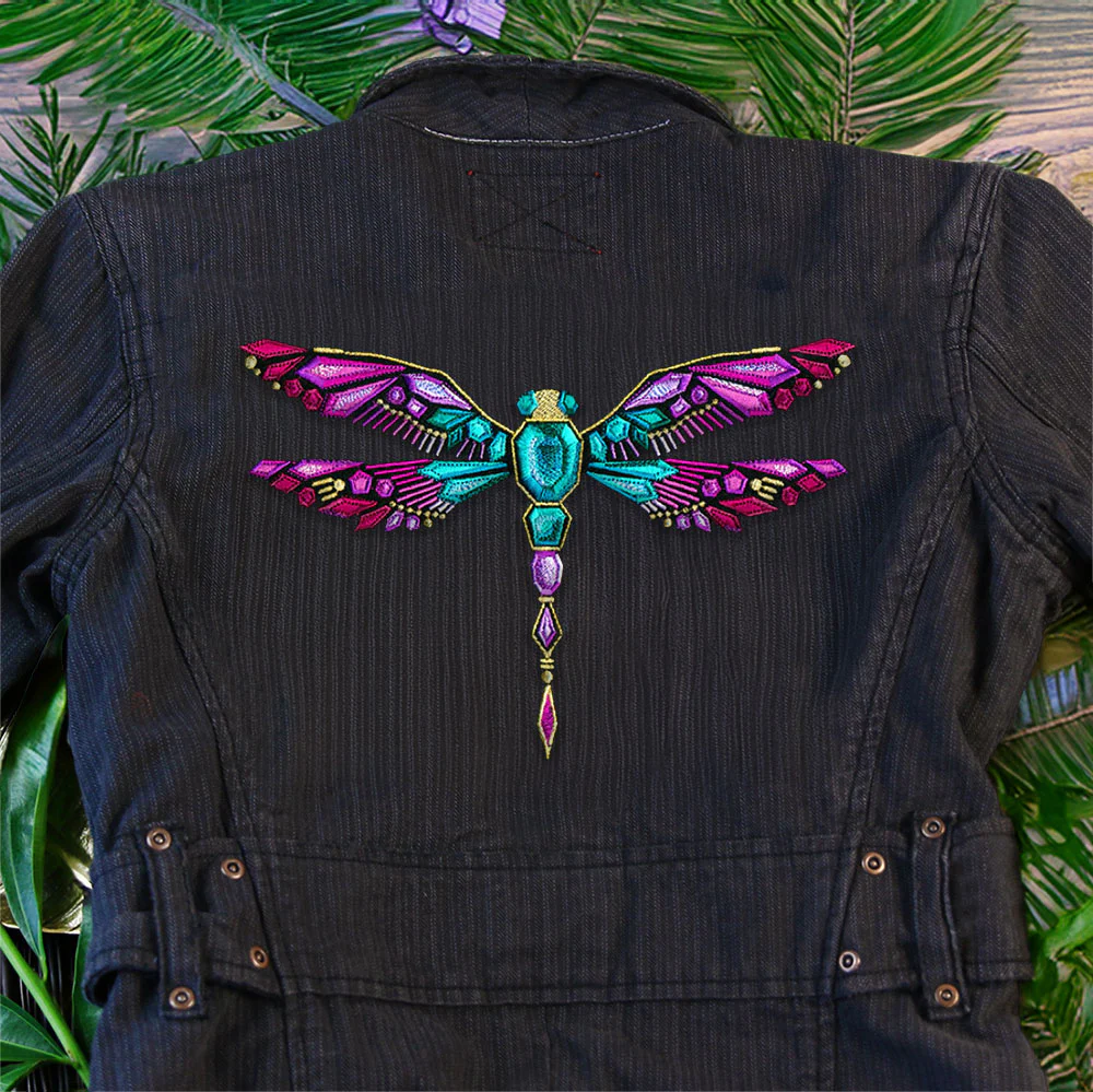 Bejeweled and Beautiful Design Pack - Image 2