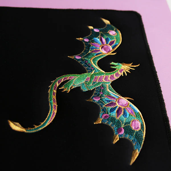 Bejeweled Dragon - Image 14