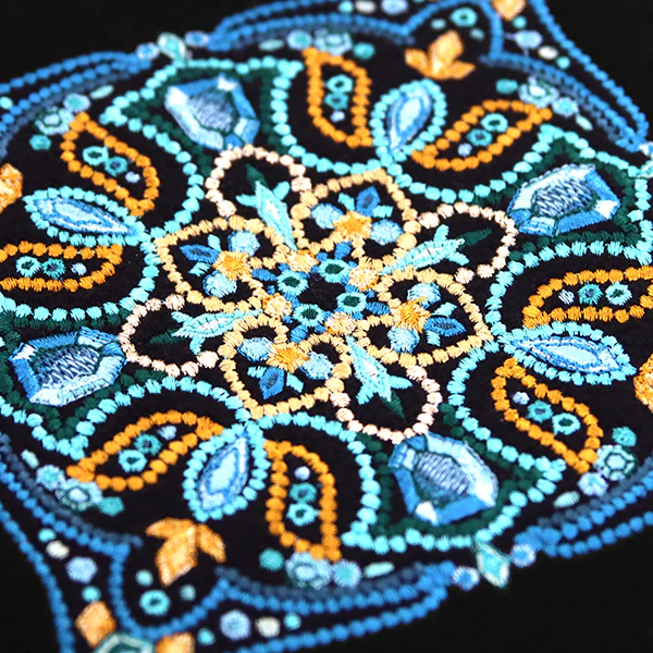 Bejeweled Kaleidoscope - Image 10