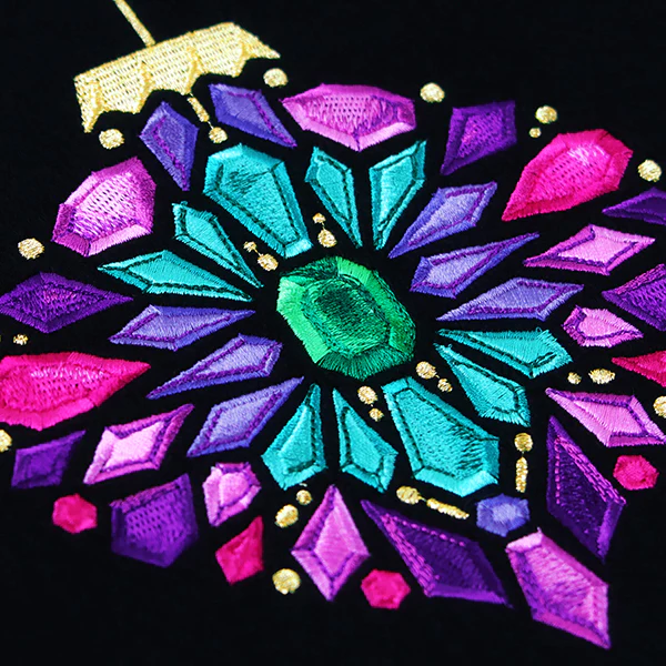Bejeweled Ornament - Image 4