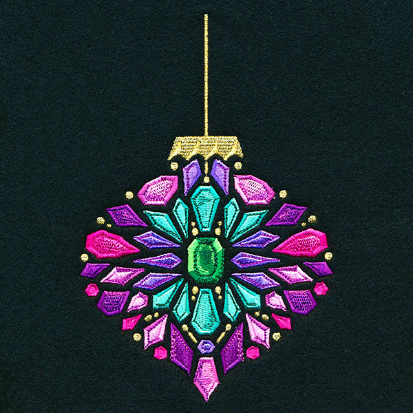 Bejeweled Ornament - Image 5