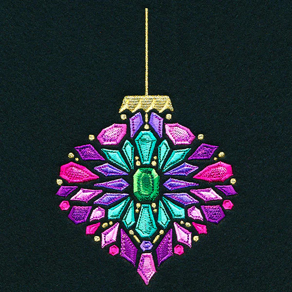Bejeweled Ornament - Image 7