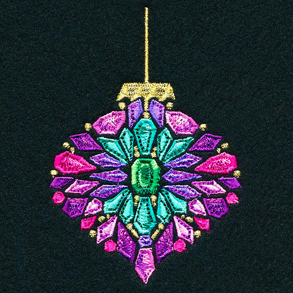 Bejeweled Ornament - Image 9