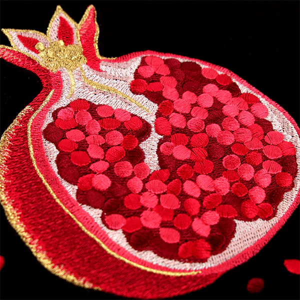 Bejeweled Pomegranate - Image 6