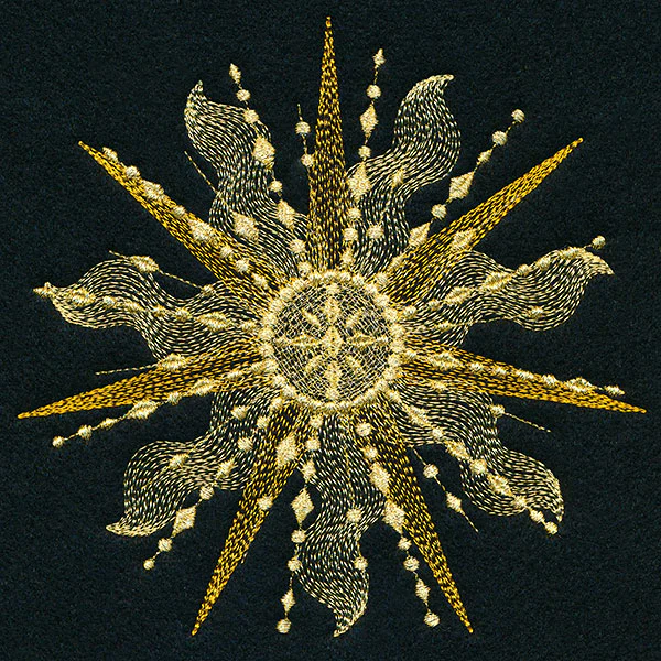 Bejeweled Sun - Image 5