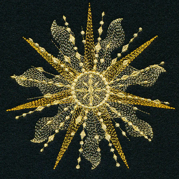 Bejeweled Sun - Image 7