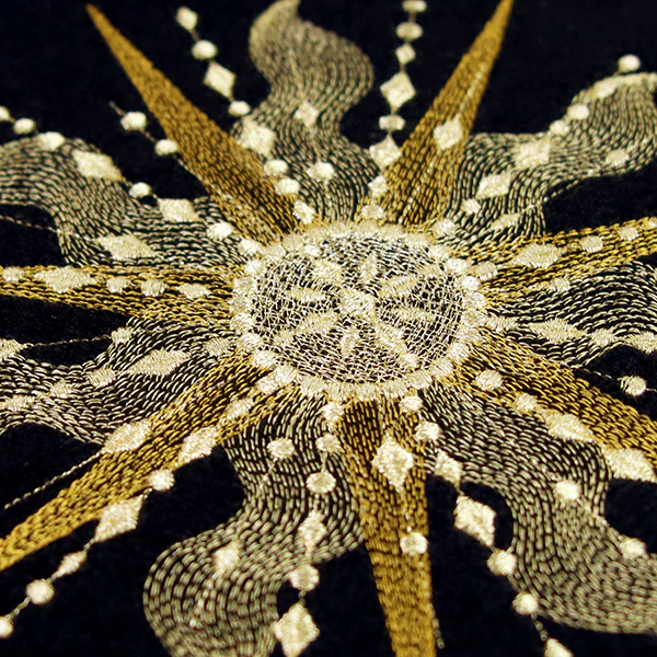 Bejeweled Sun - Image 8