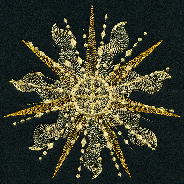 Bejeweled Sun - Image 9