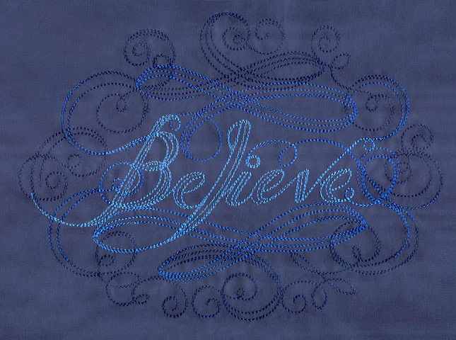 Believe - Image 4