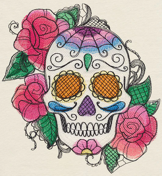 Bella Muerte - Calavera - Image 6