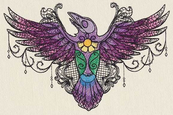 Bella Muerte - Cuervo - Image 3