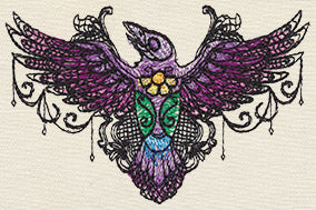 Bella Muerte - Cuervo - Image 5