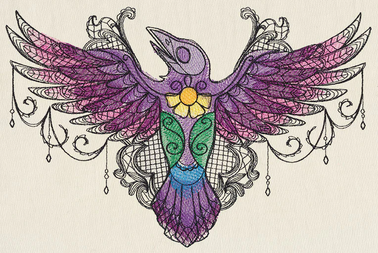 Bella Muerte - Cuervo - Image 6