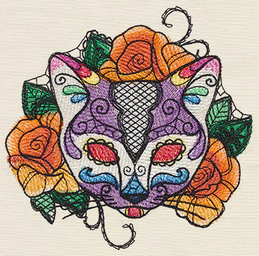Bella Muerte - Gato - Image 4