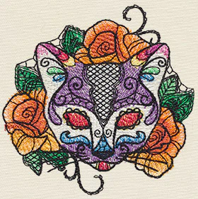Bella Muerte - Gato - Image 5