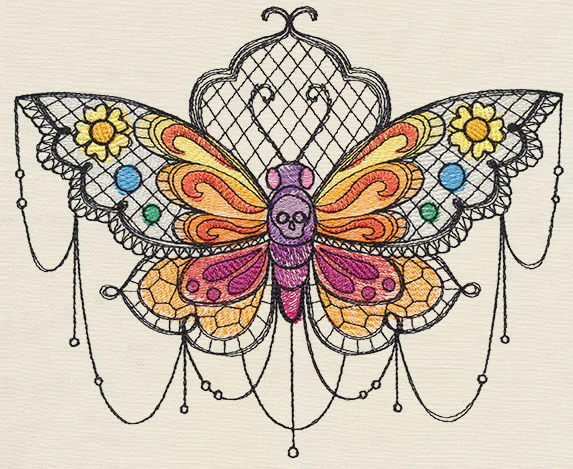 Bella Muerte - Polilla - Image 2