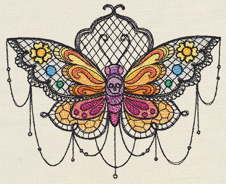 Bella Muerte - Polilla - Image 4