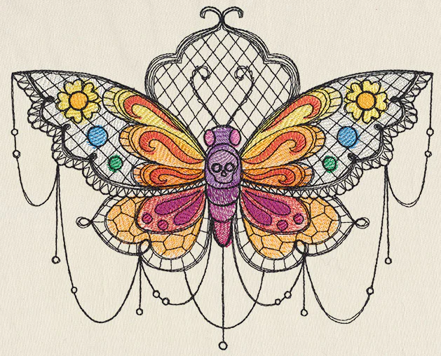 Bella Muerte - Polilla - Image 6